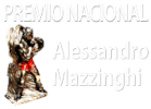 Premio Nacional Alessandro Mazzinghi imagen