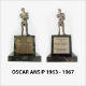 Oscar ANSIP 1963 - 1967